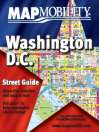 MapMobility Washington D.C. Street Guide